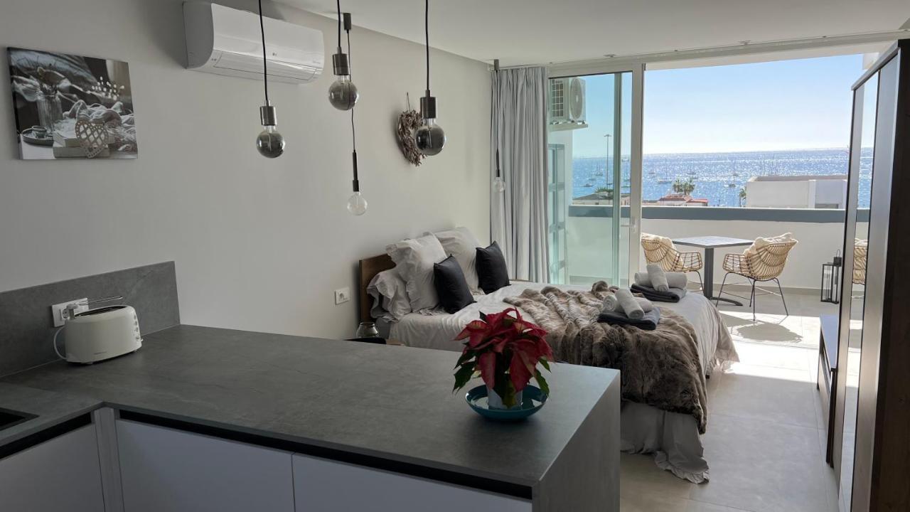 Boutique Studio, Sea Views Of Las Vistas And Free Wifi Плайя-де-лас-Амерікас Екстер'єр фото