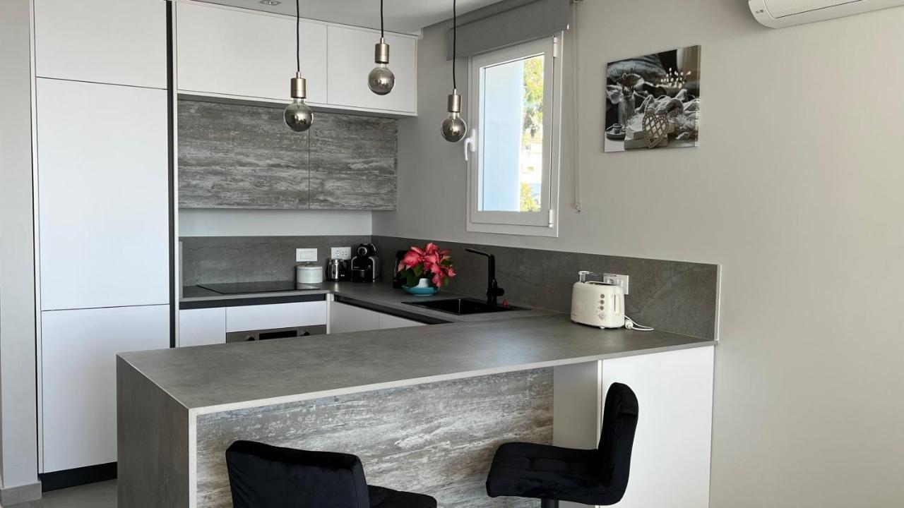 Boutique Studio, Sea Views Of Las Vistas And Free Wifi Плайя-де-лас-Амерікас Екстер'єр фото