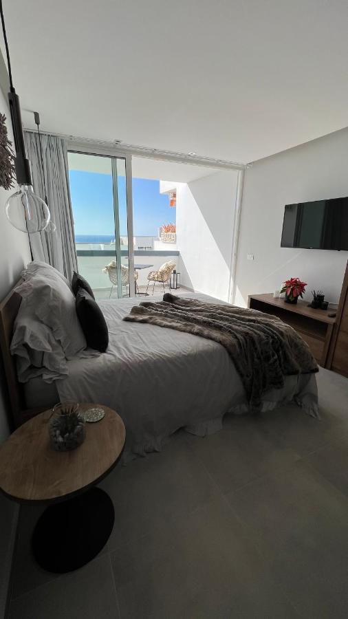 Boutique Studio, Sea Views Of Las Vistas And Free Wifi Плайя-де-лас-Амерікас Екстер'єр фото