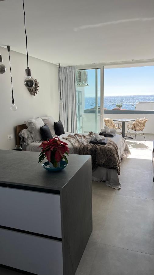 Boutique Studio, Sea Views Of Las Vistas And Free Wifi Плайя-де-лас-Амерікас Екстер'єр фото