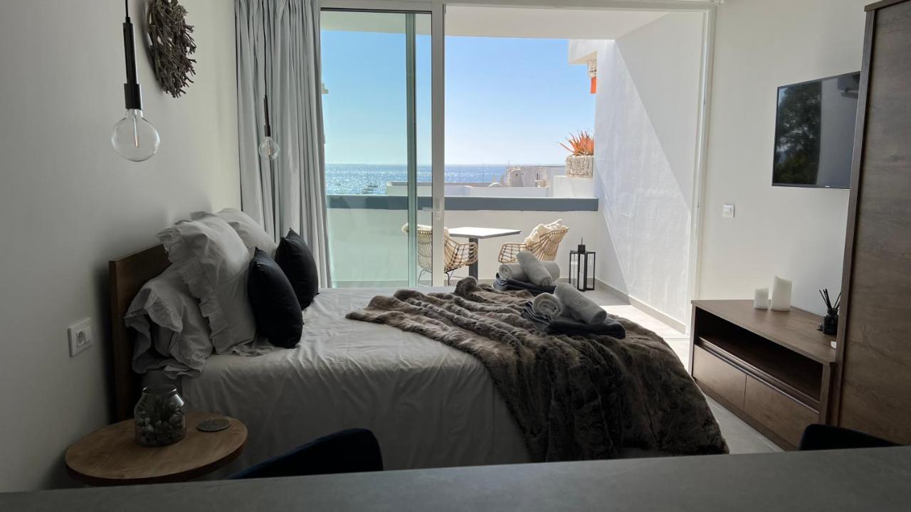 Boutique Studio, Sea Views Of Las Vistas And Free Wifi Плайя-де-лас-Амерікас Екстер'єр фото
