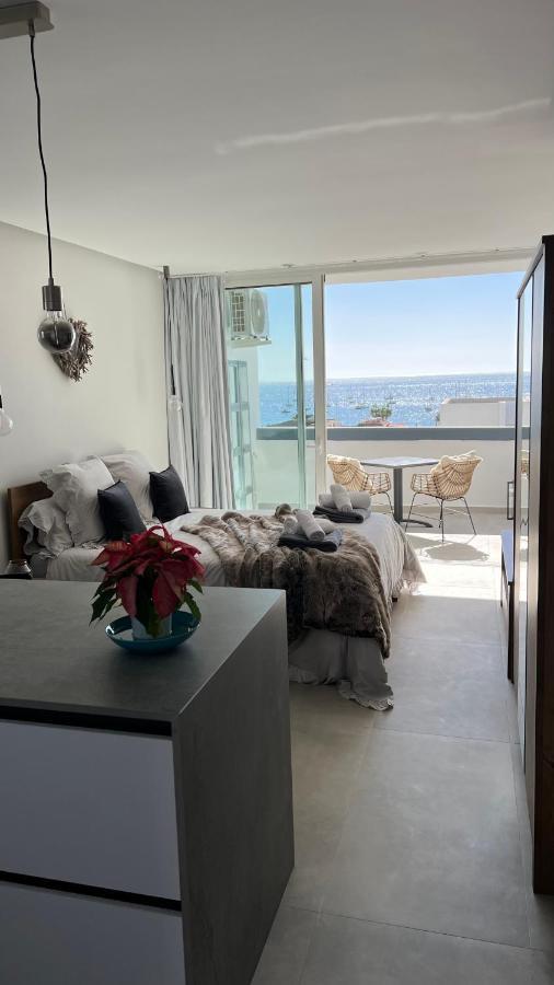 Boutique Studio, Sea Views Of Las Vistas And Free Wifi Плайя-де-лас-Амерікас Екстер'єр фото