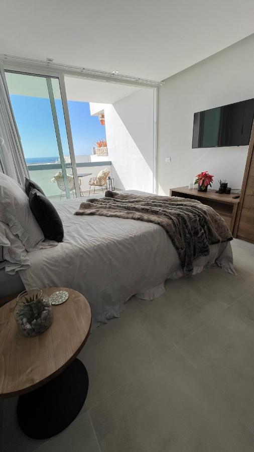 Boutique Studio, Sea Views Of Las Vistas And Free Wifi Плайя-де-лас-Амерікас Екстер'єр фото