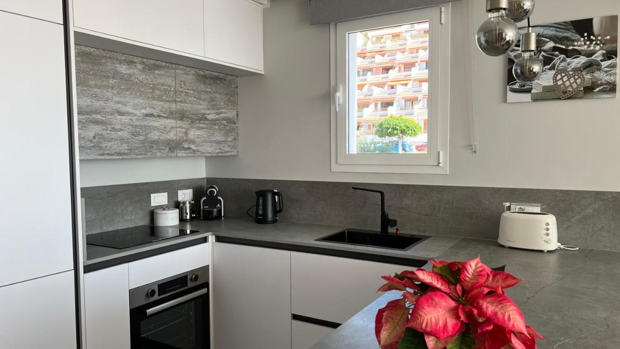 Boutique Studio, Sea Views Of Las Vistas And Free Wifi Плайя-де-лас-Амерікас Екстер'єр фото