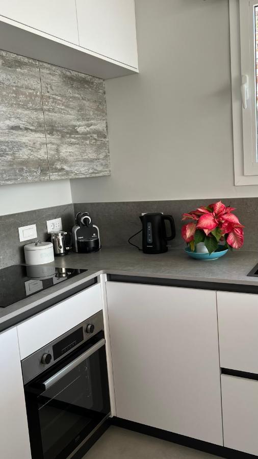 Boutique Studio, Sea Views Of Las Vistas And Free Wifi Плайя-де-лас-Амерікас Екстер'єр фото