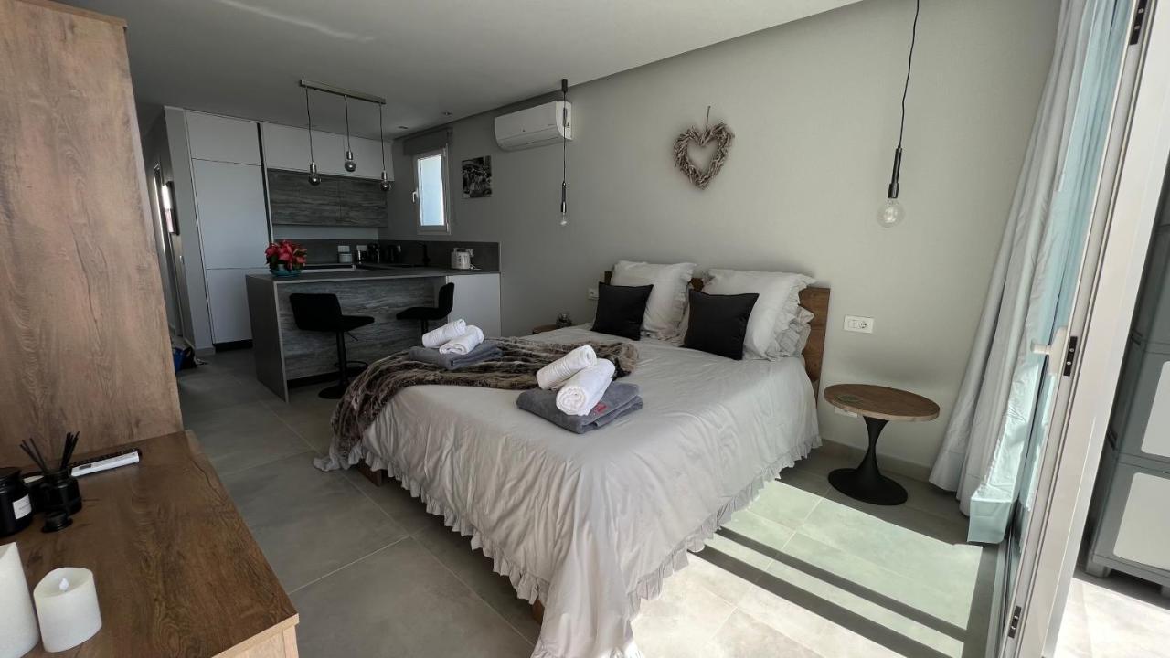 Boutique Studio, Sea Views Of Las Vistas And Free Wifi Плайя-де-лас-Амерікас Екстер'єр фото