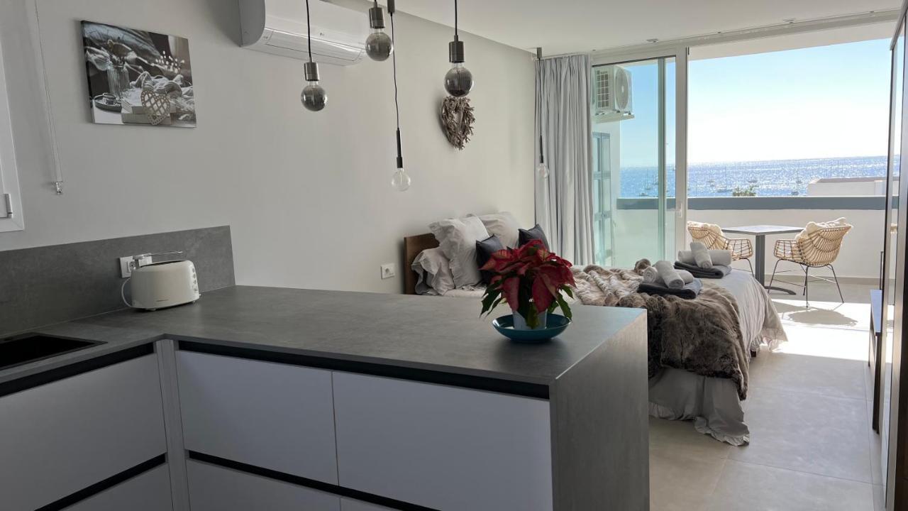 Boutique Studio, Sea Views Of Las Vistas And Free Wifi Плайя-де-лас-Амерікас Екстер'єр фото