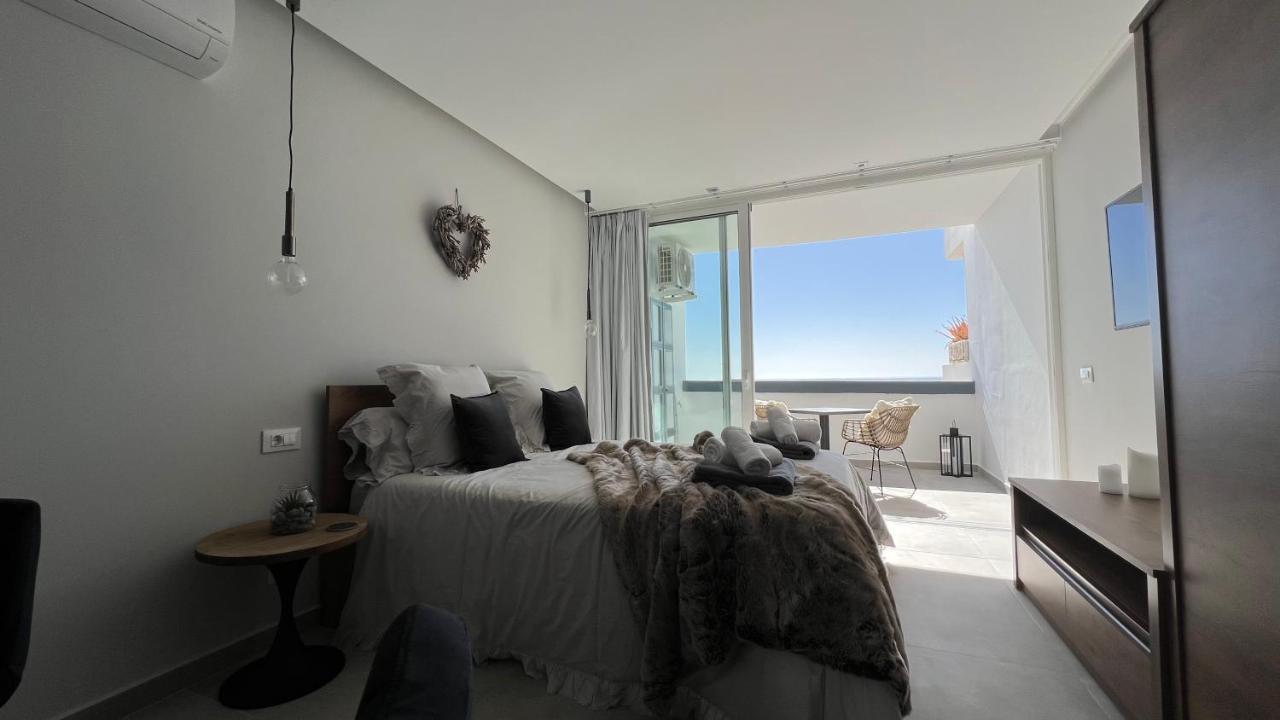 Boutique Studio, Sea Views Of Las Vistas And Free Wifi Плайя-де-лас-Амерікас Екстер'єр фото