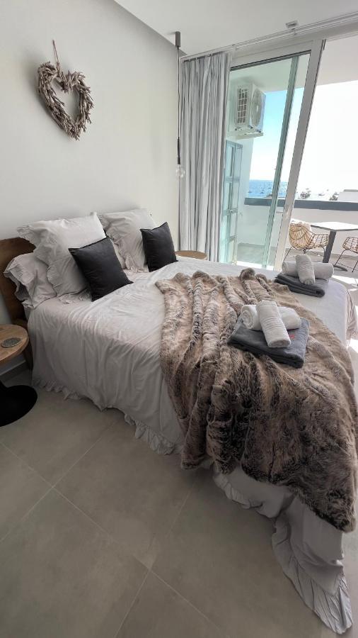 Boutique Studio, Sea Views Of Las Vistas And Free Wifi Плайя-де-лас-Амерікас Екстер'єр фото