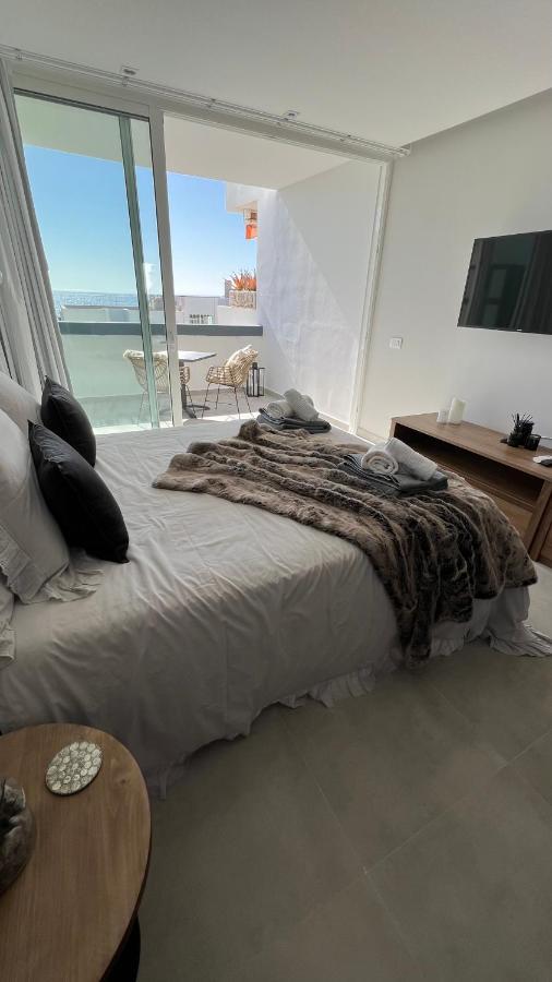 Boutique Studio, Sea Views Of Las Vistas And Free Wifi Плайя-де-лас-Амерікас Екстер'єр фото