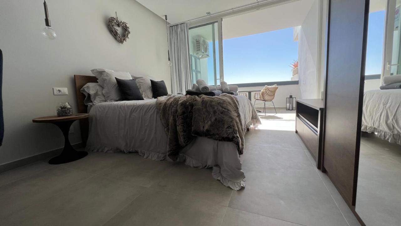 Boutique Studio, Sea Views Of Las Vistas And Free Wifi Плайя-де-лас-Амерікас Екстер'єр фото