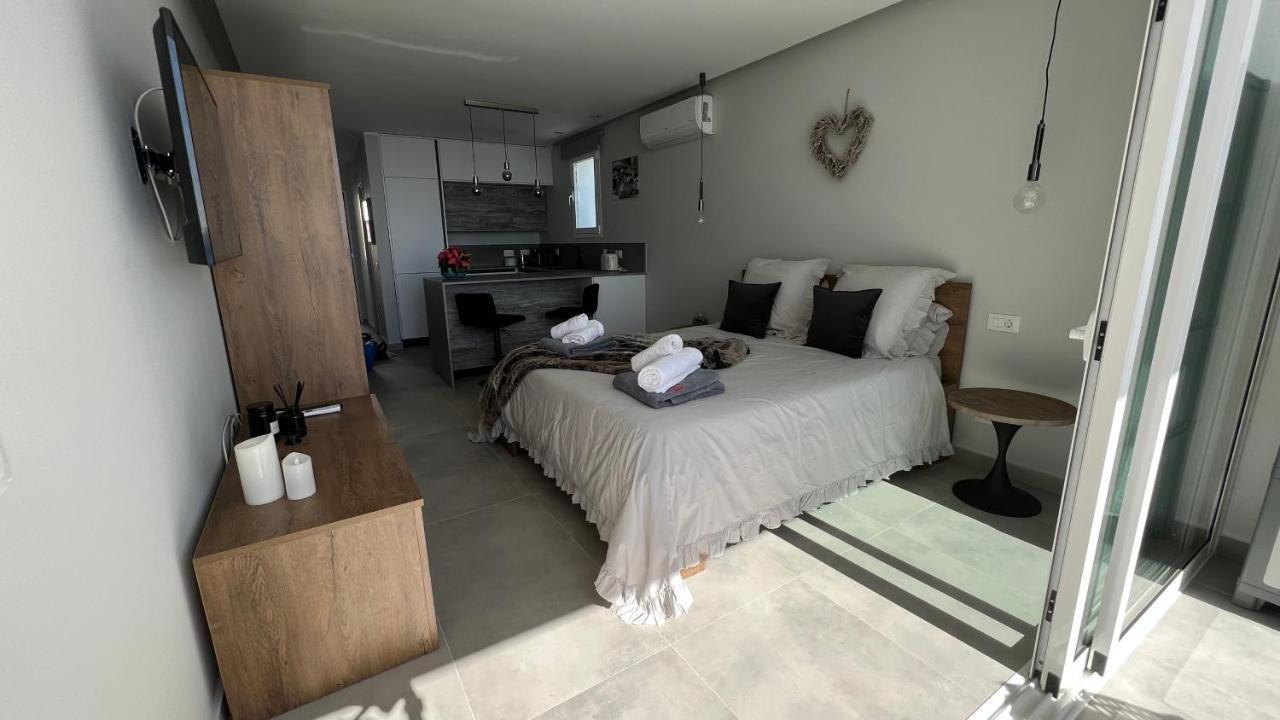 Boutique Studio, Sea Views Of Las Vistas And Free Wifi Плайя-де-лас-Амерікас Екстер'єр фото
