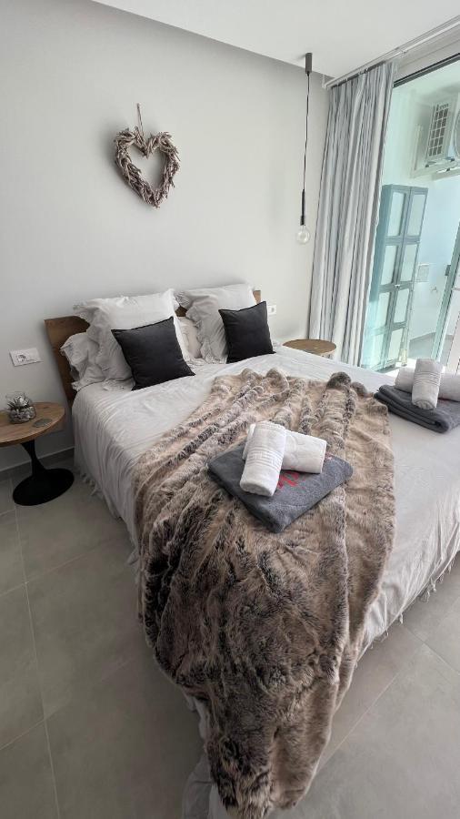 Boutique Studio, Sea Views Of Las Vistas And Free Wifi Плайя-де-лас-Амерікас Екстер'єр фото