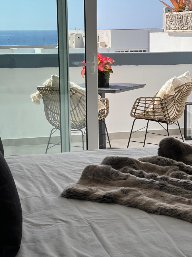 Boutique Studio, Sea Views Of Las Vistas And Free Wifi Плайя-де-лас-Амерікас Екстер'єр фото