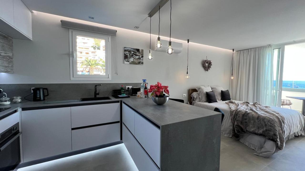 Boutique Studio, Sea Views Of Las Vistas And Free Wifi Плайя-де-лас-Амерікас Екстер'єр фото