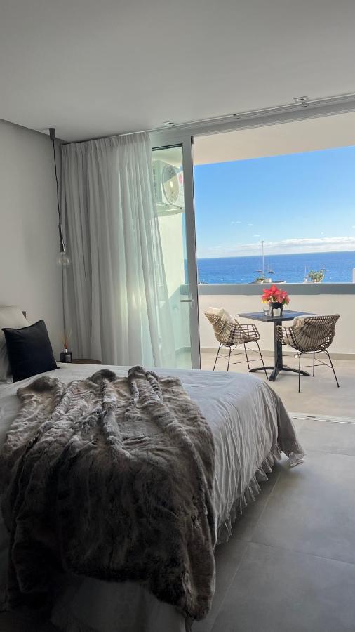 Boutique Studio, Sea Views Of Las Vistas And Free Wifi Плайя-де-лас-Амерікас Екстер'єр фото