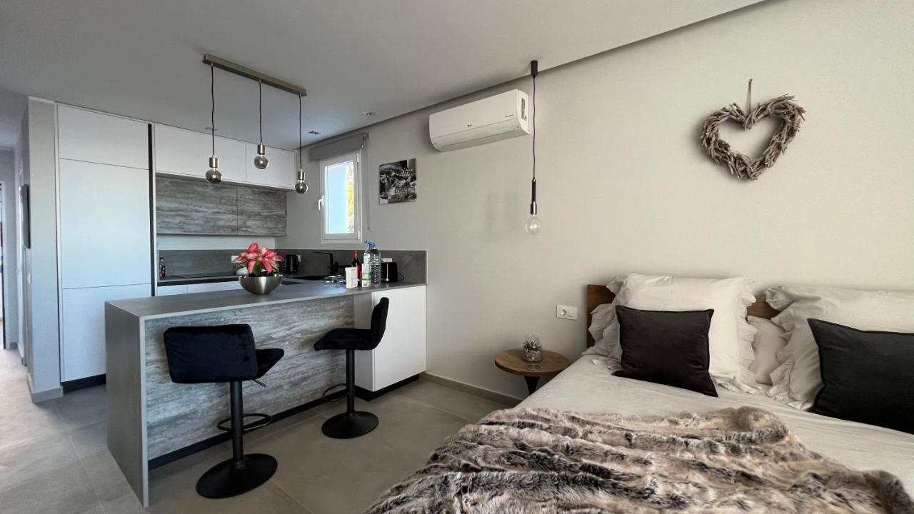Boutique Studio, Sea Views Of Las Vistas And Free Wifi Плайя-де-лас-Амерікас Екстер'єр фото