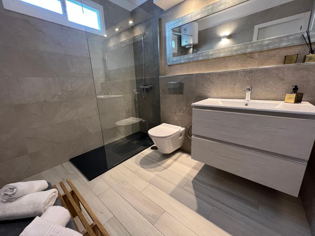 Boutique Studio, Sea Views Of Las Vistas And Free Wifi Плайя-де-лас-Амерікас Екстер'єр фото